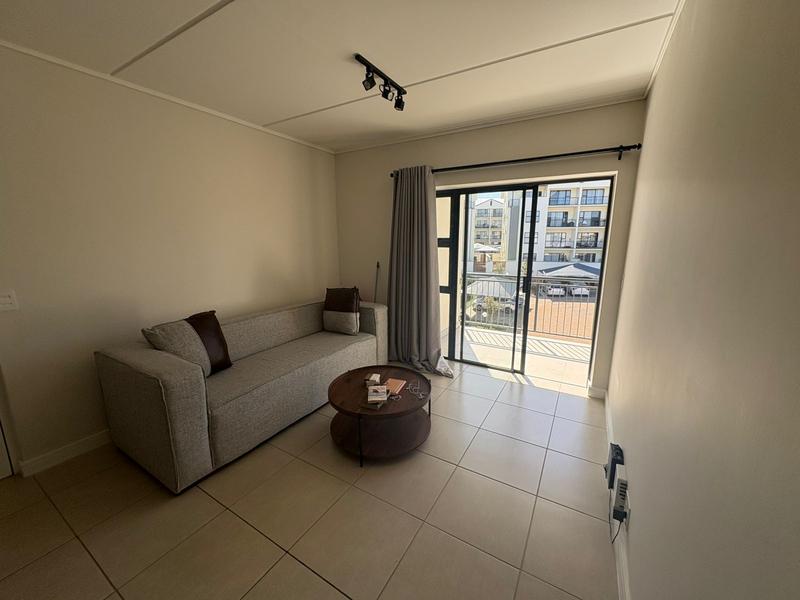 1 Bedroom Property for Sale in Richwood Western Cape
